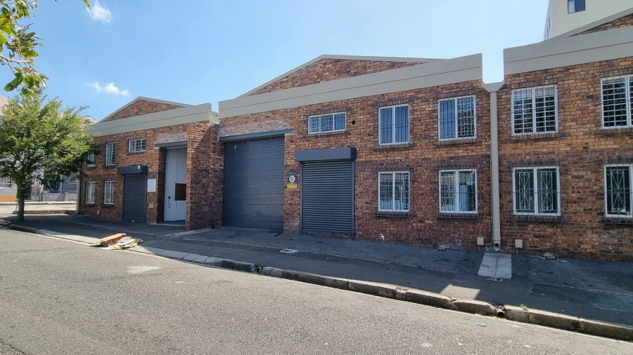 To Let commercial Property for Rent in Woodstock Western Cape